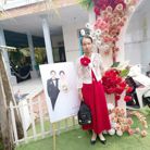Quyên - Tìm bạn tâm sự - Chợ Lớn, Hồ Chí Minh - Hello you