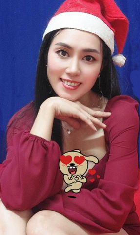 Bạn Nữ Quỳnh Như Độc thân 49 tuổi Tìm người để kết hôn ở Sài Gòn, Hồ Chí Minh
