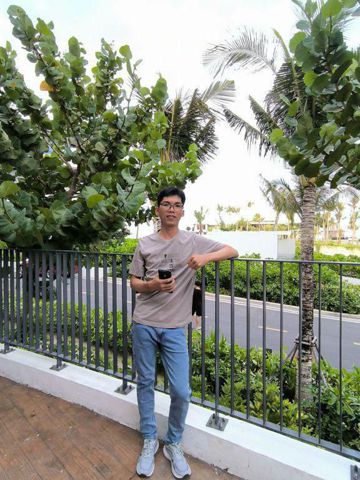 Bạn Nam Trình Lê Độc thân 33 tuổi Tìm người để kết hôn ở Bình Hòa, Hồ Chí Minh