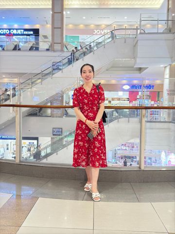 Bạn Nữ Trịnh Thảo Ly dị 42 tuổi Tìm người để kết hôn ở Bình Tân, Hồ Chí Minh