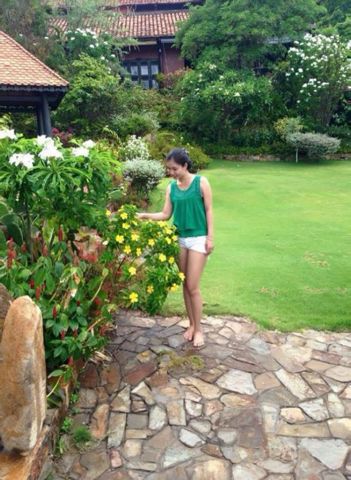 Bạn Nữ Hue Tran Ly dị 39 tuổi Tìm người để kết hôn ở Sài Gòn, Hồ Chí Minh