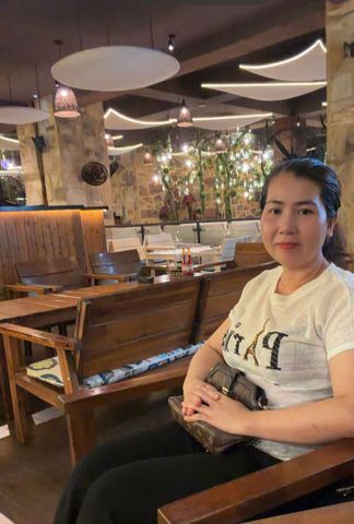 Bạn Nữ Ánh Nguyễn Ly dị 43 tuổi Tìm người yêu lâu dài ở Gia Định, Hồ Chí Minh
