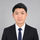 Phạm Minh Hiếu - Tìm người yêu lâu dài - Chợ Lớn, Hồ Chí Minh - Tìm bạn gái kết hôn