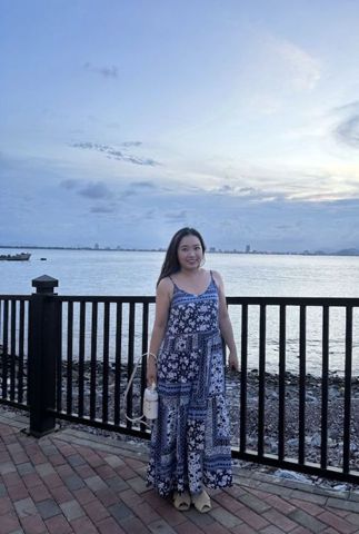 Bạn Nữ thuy Nguyen Ly dị 37 tuổi Tìm bạn tâm sự ở Hoàn Kiếm, Hà Nội