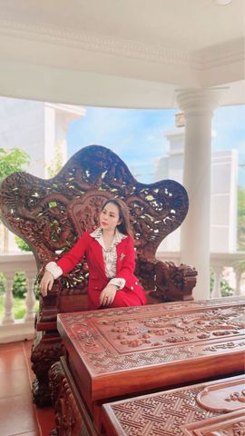 Bạn Nữ Trang Độc thân 38 tuổi Tìm người yêu lâu dài ở Tân Định, Hồ Chí Minh