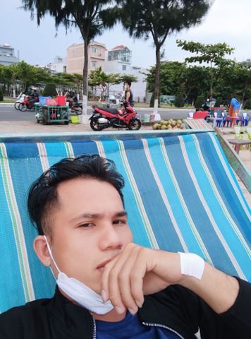 Bạn Nam Phạm Ngọc Độc thân 31 tuổi Tìm người yêu lâu dài ở Sơn Trà, Đà Nẵng