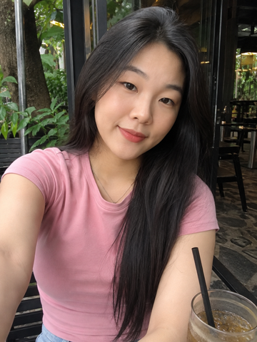 Bạn Nữ Mai Linh Độc thân 25 tuổi Tìm người yêu lâu dài ở Sài Gòn, Hồ Chí Minh