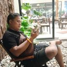 Chí Công - Tìm người yêu lâu dài - Cao Lãnh, Đồng Tháp - Nói sau