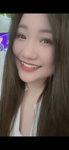 Bạn Nữ Bé Riii Độc thân 32 tuổi Tìm người yêu lâu dài ở Sài Gòn, Hồ Chí Minh