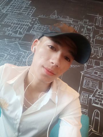 Bạn Nam Hoannka Độc thân 30 tuổi Tìm người yêu lâu dài ở Sài Gòn, Hồ Chí Minh