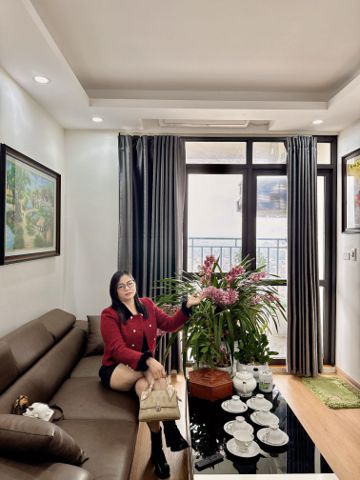 Bạn Nữ Thu Mến Độc thân 48 tuổi Tìm người yêu lâu dài ở Bắc Giang, Bắc Ninh
