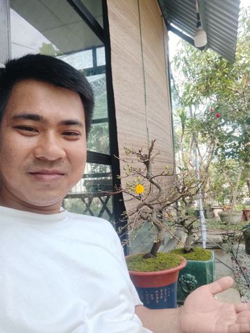 Bạn Nam Phuoc Độc thân 36 tuổi Tìm người yêu lâu dài ở An Cựu, Huế