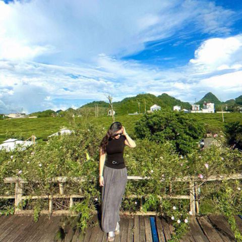 Bạn Nữ Vy. Ly dị 48 tuổi Tìm người yêu lâu dài ở Long Hương, Hồ Chí Minh