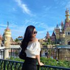 Trâm - Tìm bạn tâm sự - Bình Chánh, Hồ Chí Minh - Hello you