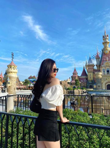 Bạn Nữ Trâm Độc thân 42 tuổi Tìm bạn tâm sự ở Bình Chánh, Hồ Chí Minh