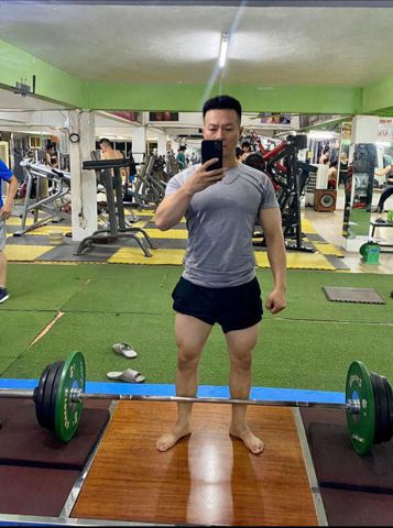 Bạn Nam TRỌNG NINH Ly dị 49 tuổi Tìm bạn tâm sự ở Gia Định, Hồ Chí Minh