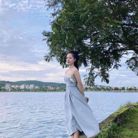 Vy Thanh - Tìm người yêu lâu dài - Thủ Đức, Hồ Chí Minh - “Điều tuyệt vời nhất khi công khai giới tính thật là không ai có thể xúc phạm bạn bằng cách dùng chính sự thật đó để chố