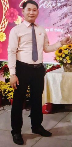 Bạn Nam JOHN HÙNG Độc thân 40 tuổi Tìm người yêu lâu dài ở Vĩnh Lộc, Hồ Chí Minh