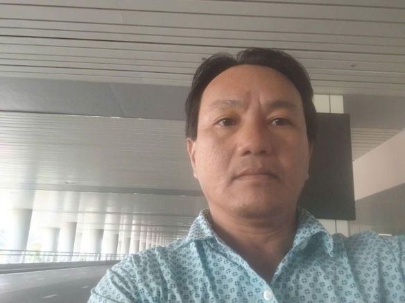 Bạn Nam ThanhBình Độc thân 50 tuổi Tìm người yêu lâu dài ở Hiệp Bình, Hồ Chí Minh