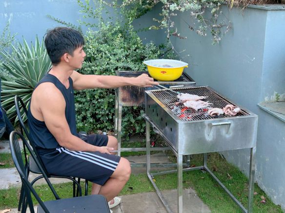 Bạn Nam Lợi Văn Độc thân 36 tuổi Tìm bạn bè mới ở Chợ Lớn, Hồ Chí Minh