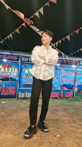 Bạn Nam Huy Độc thân 29 tuổi Tìm người yêu lâu dài ở Phan Rang, Khánh Hòa