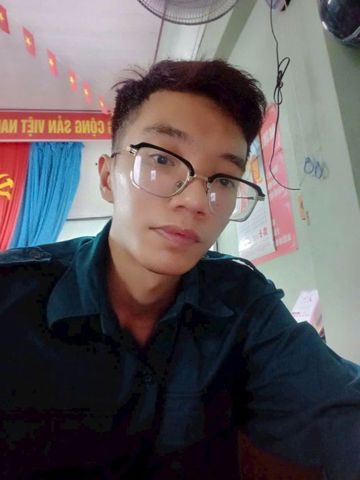 Bạn Nam Thành Đạt Độc thân 23 tuổi Tìm người yêu lâu dài ở Sài Gòn, Hồ Chí Minh