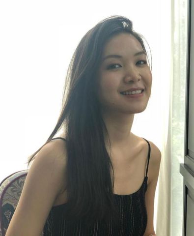 Bạn Nữ Mua Thu Vang Độc thân 42 tuổi Tìm bạn đời ở Lê Chân, Hải Phòng
