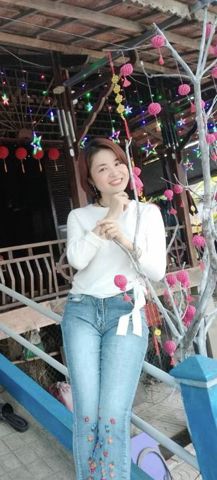 Bạn Nữ Mỹ Kỳ Độc thân 43 tuổi Tìm người để kết hôn ở Gia Định, Hồ Chí Minh