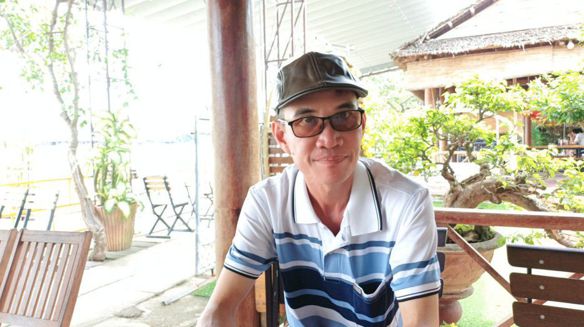 Bạn Nam Cao Hiền Độc thân 45 tuổi Tìm người yêu lâu dài ở Bến Tre, Vĩnh Long