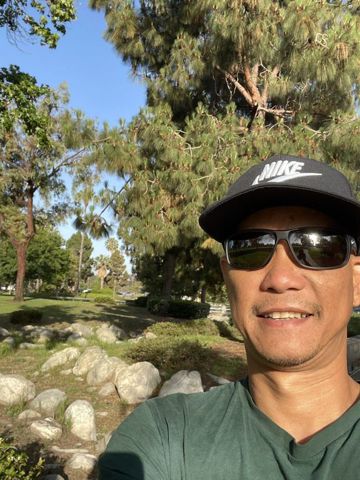 Bạn Nam Hoang Ly dị 54 tuổi Tìm người yêu lâu dài ở California, Mỹ