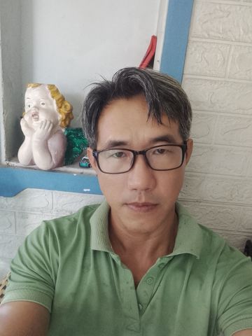 Bạn Nam Hà Quang Duy Ly dị 42 tuổi Tìm người yêu lâu dài ở Gia Định, Hồ Chí Minh