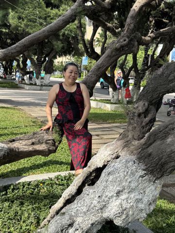 Bạn Nữ Minh Anh Độc thân 53 tuổi Tìm người yêu lâu dài ở Bến Thành, Hồ Chí Minh