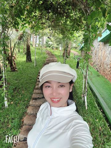 Bạn Nữ Thao Độc thân 41 tuổi Tìm người yêu lâu dài ở Biên Hòa, Đồng Nai