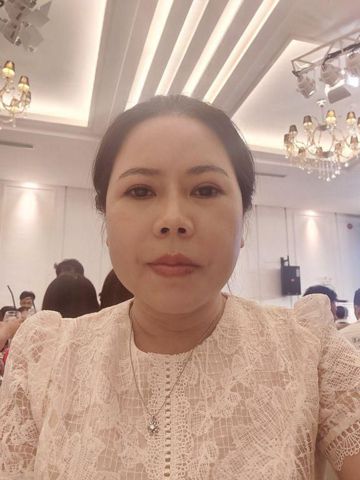 Bạn Nữ Kim Loan Độc thân 51 tuổi Tìm người yêu lâu dài ở Gia Định, Hồ Chí Minh