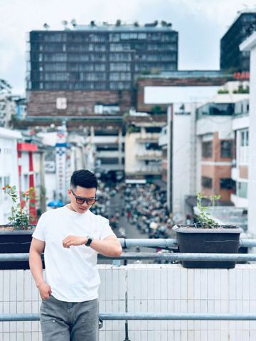Bạn Nam MrNguyen Độc thân 30 tuổi Tìm người yêu lâu dài ở Ninh Hòa, Khánh Hòa
