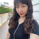 Nguyệt Lê - Tìm người yêu lâu dài - La Gi, Lâm Đồng - Minh là mẹ đơn thân,30t,cần tìm 1 người chân thành