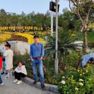 Sơn Hoàng Thế - Tìm người yêu lâu dài - Chợ Lớn, Hồ Chí Minh - Chân thành