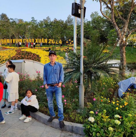 Bạn Nam Sơn Hoàng Độc thân 40 tuổi Tìm người yêu lâu dài ở Chợ Lớn, Hồ Chí Minh