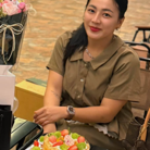 Ngọc - Tìm người yêu lâu dài - Chợ Lớn, Hồ Chí Minh - Chào mọi người