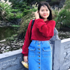 Linh - Tìm người yêu lâu dài - Gia Định, Hồ Chí Minh - Hello you