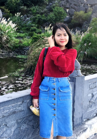 Bạn Nữ Linh Độc thân 36 tuổi Tìm người yêu lâu dài ở Gia Định, Hồ Chí Minh
