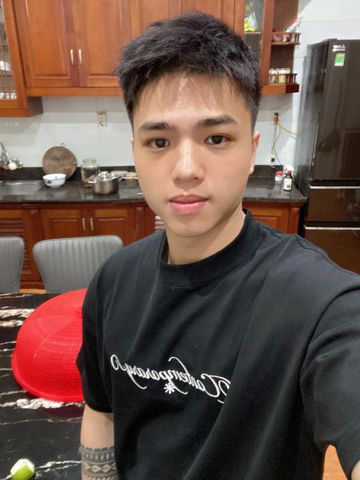 Bạn Nam Nguyễn Hải Độc thân 33 tuổi Tìm người yêu lâu dài ở Ngô Quyền, Hải Phòng