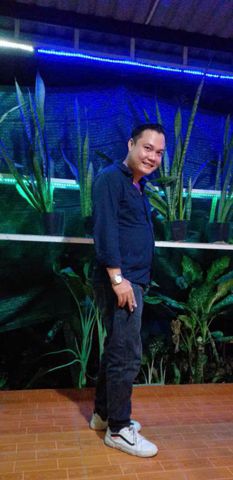 Bạn Nam Jonny Độc thân 46 tuổi Tìm người yêu lâu dài ở Sài Gòn, Hồ Chí Minh