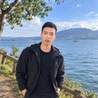 Hồ Văn Tú - Tìm người để kết hôn - Long An, Tây Ninh - Mộc mạc, thích thiên nhiên