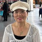 marthe - Tìm bạn đời - Quebec, Canada - Em chung tinh