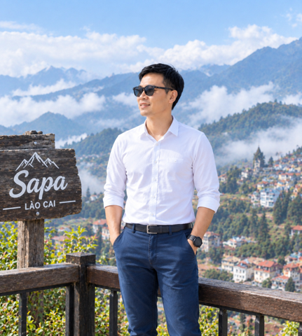 Bạn Nam Akira Thanh Độc thân 46 tuổi Tìm người yêu lâu dài ở Cầu Giấy, Hà Nội