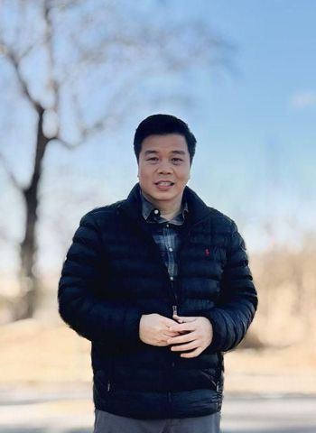 Bạn Nam Duy Nguyen Độc thân 43 tuổi Tìm người yêu lâu dài ở North Carolina, Mỹ