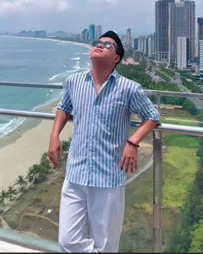 Bạn Nam Binh Nguyen Độc thân 29 tuổi Tìm người yêu ngắn hạn ở An Cựu, Huế