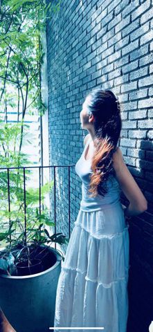 Bạn Nữ An Nhiên Ly dị 35 tuổi Tìm người yêu lâu dài ở Sài Gòn, Hồ Chí Minh