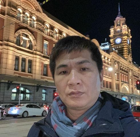 Bạn Nam Thuận Ly dị 45 tuổi Tìm bạn tâm sự ở Xuân Hòa, Hồ Chí Minh